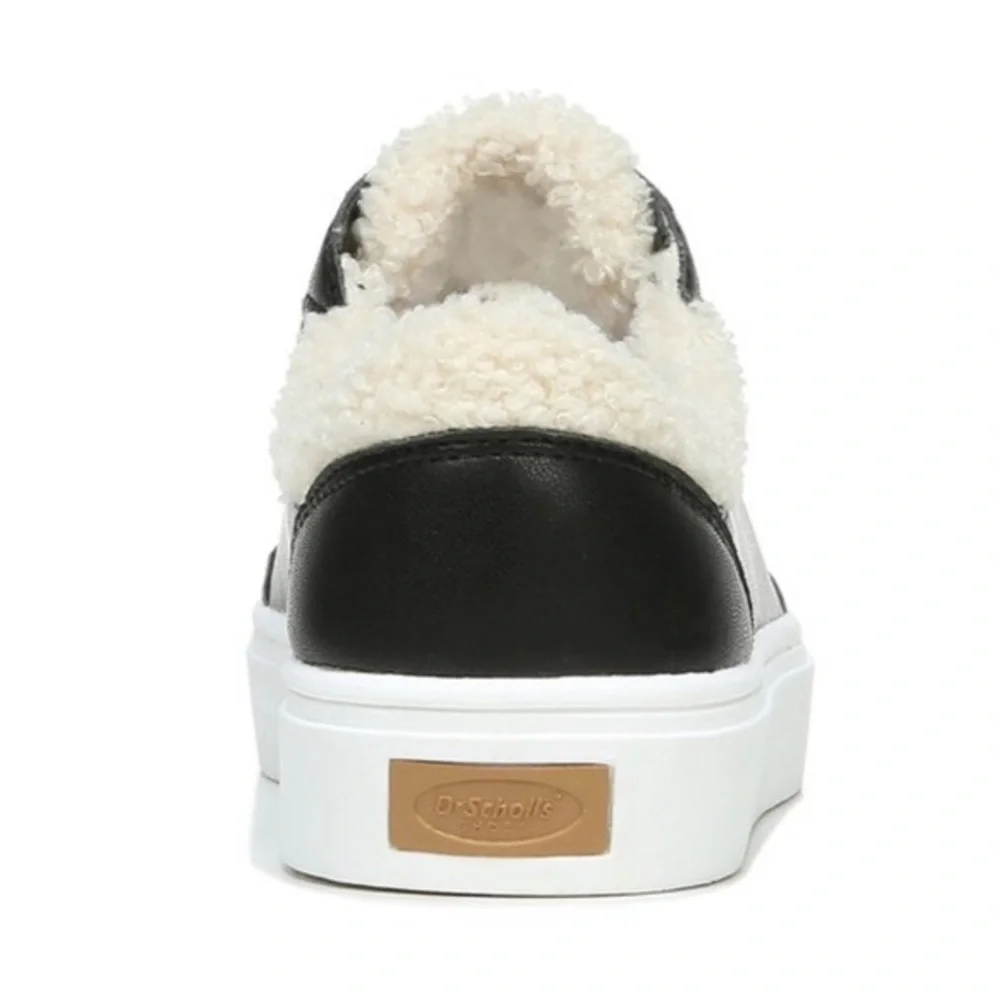 Dr. Scholl’s NOW COZY SNEAKER